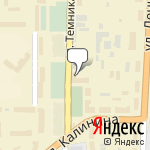 Фото Темника в Копейске