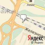 Фото Терминал 63 в Тольятти