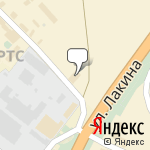 Фото Торговый центр Шинный двор в Владимире