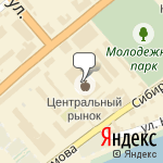 Фото Торгово-сервисная компания Русьшина в Кургане