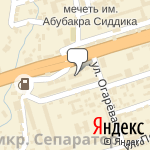 Фото Toyota Центр Махачкала в Махачкале