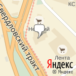 Фото Тойота центр Челябинск Восток в Челябинске