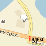 Фото Тойота центр Сургут Юг в Сургуте