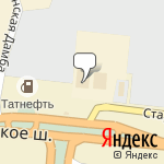 Фото ТрансТехСервис Hyundai в Чебоксарах