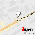 Фото Truck Point в Нижнем Новгороде