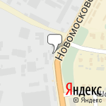 Фото ТСЦ Русский автобус в Туле