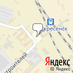 Фото ТСЦ Шинник в Воскресенске