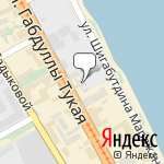 Фото Тукай сервис в Казани