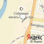 Фото Тюнинг-ателье Bullet в Улане-Удэ