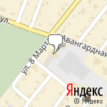 Фото УАЗ-Сервис в Ижевске