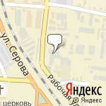 Фото Vianor в Саранске