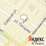 Фото Vianor в Красноуфимске