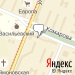 Фото Вираж в Курске