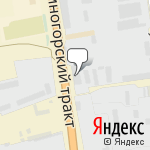 Фото Вираж в Азнакаеве