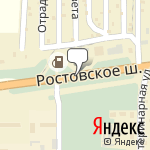 Фото Virba Cauto в Новочеркасске