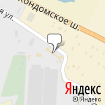 Фото Водник-1, автоцентр в Новокузнецке