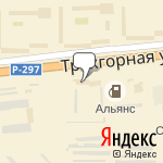 Фото Юникорн в Хабаровске