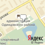 Фото Запад-Восток в Одинцове