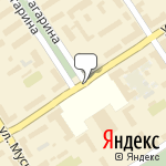 Фото Безопасность дорожного движения в Альметьевске