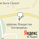 Фото Штраф-стоянка Котенев Б.В. ИП в Урае