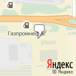 Фото Штрафстоянка 3 в Новосибирске