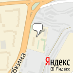 Фото Штрафстоянка Белгородское парковочное пространство в Белгороде