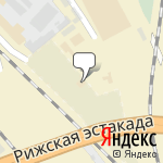 Фото Штрафстоянка МАДИ в Москве