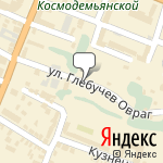 Фото Штрафстоянка Тоннаж-Сервис в Саратове