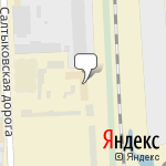 Фото Штрафстоянка Вебер-Авто в Санкт-Петербурге