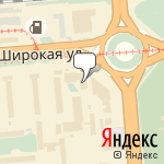 Фото А АбриКос в Новосибирске