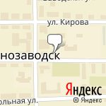 Фото Адонис в Горнозаводске