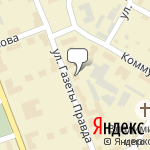 Фото Адонис в Губахе