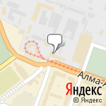 Фото AF-Motors в Самаре