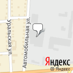 Фото Агентство по автострахованию на Инициативной в Кемерове
