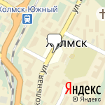 Фото АльфаСтрахование в Холмске