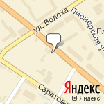 Фото Автобюро в Саратове