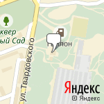 Фото Автогранд в Новосибирске