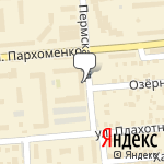 Фото Автолайн в Новосибирске