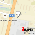 Фото Авторынок Зеленое кольцо в Волгограде