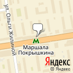 Фото Автосалон Гепард-С в Новосибирске