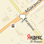 Фото Автосалон Пикомовский в Минусинске