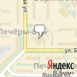 Фото Автострах в Нижнем Новгороде