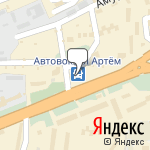 Фото Баксик Авто в Артеме