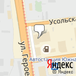 Фото БрокерФинансСервис в Перми