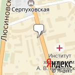 Фото Центр страхования в Москве