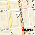 Фото ДЦ Финанс в Омске