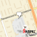 Фото Европлан в Орске