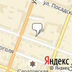 Фото Европлан в Саратове