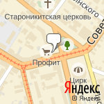 Фото Европлан в Туле