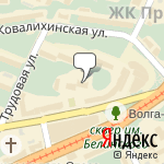 Фото Финанс Поволжье в Нижнем Новгороде